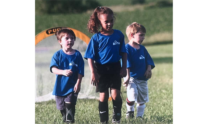 2024 Fall Soccer